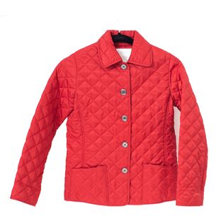Burberry-Kids--Red-Matelasse-Jacket