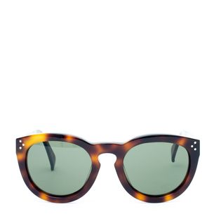 Celine-Tortoiseshell-Sunglasses