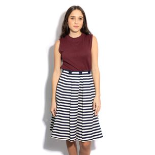 Carolina-Herrera-Skirt