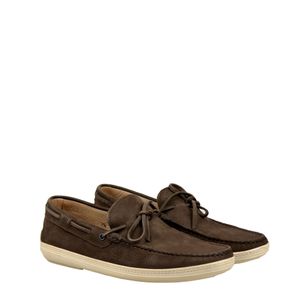 Tods-Brown-Suede-Shoes