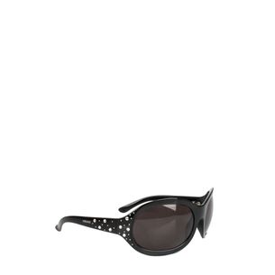 Versace-Black-Acrylic-Sunglasses