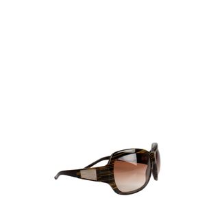Marc-By-Marc-Jacobs-Brown-Acrylic-Sunglasses