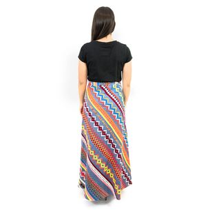 Tory-Burch-Multicolored-Skirt