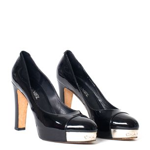 Chanel-Patent-Leather-Shoes