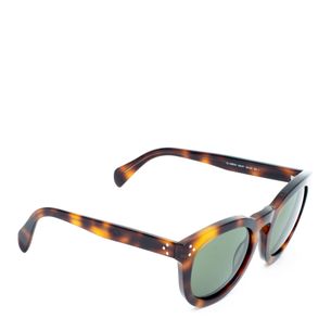Celine-Tortoiseshell-Sunglasses