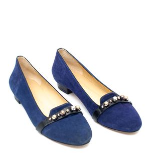 Alexandre-Birman-Blue-Suede-Shoes