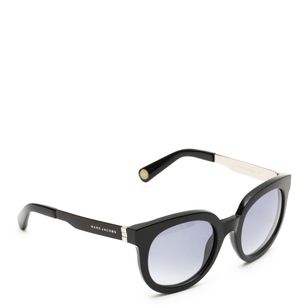 Marc-Jacobs-Black-Acetate-Sunglasses