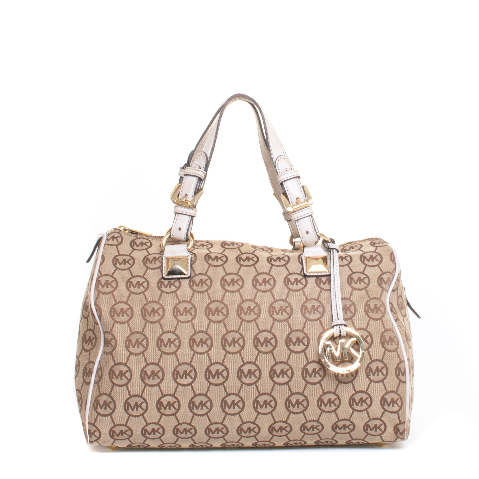 bolsa bedford michael kors