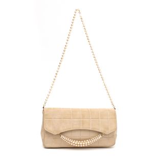 Chanel-Chocolate-Bar-Pearl-Embellished-Bag
