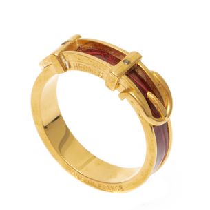 Hermes-Shawl-Ring
