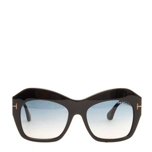 Tom-Ford-Black-Acetate-Sunglasses