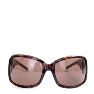 Dolce---Gabbana-Tortoiseshell-Sunglasses