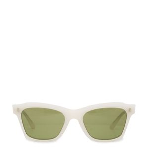 Celine-White-Acetate-Sunglasses