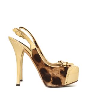 Dolce---Gabbana-Leopard-Print-Pumps