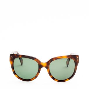 Celine-SC1755-Tortoiseshell-Sunglasses