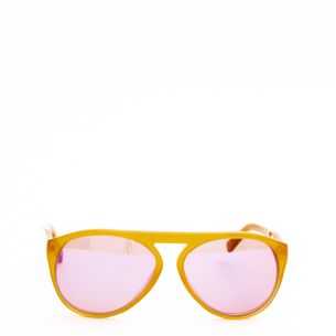 Ralph-Lauren-Caramel-Sunglasses