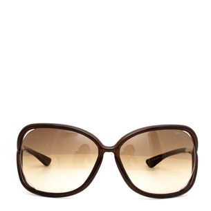 Brown-Tom-Ford-Sunglasses-