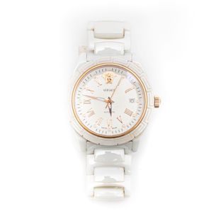 Versace-White-Ceramic-Watch-