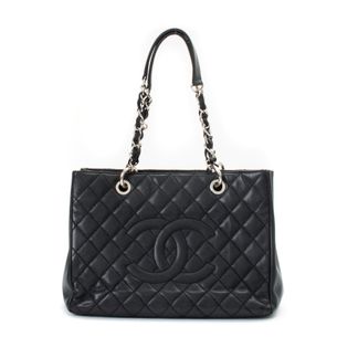 Chanel-shopper-bag-black-caviar