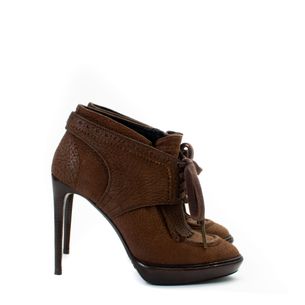 Burberry-Leather-Ankle-Boot