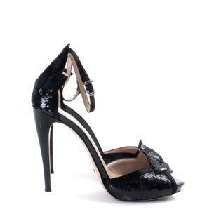 Emporio-Armani-Sequin-Sandals-