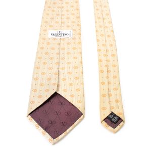 Valentino-Silk-Tie