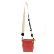 chloe bucket bolsa mini
