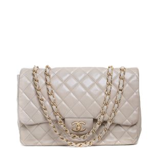 chanel knit flap bolsa