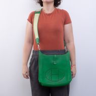 hermes loop bolsa