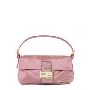 fendi bolsas pink