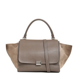 celine clasp bolsa medium
