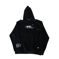 heron preston bird moletom com capuz