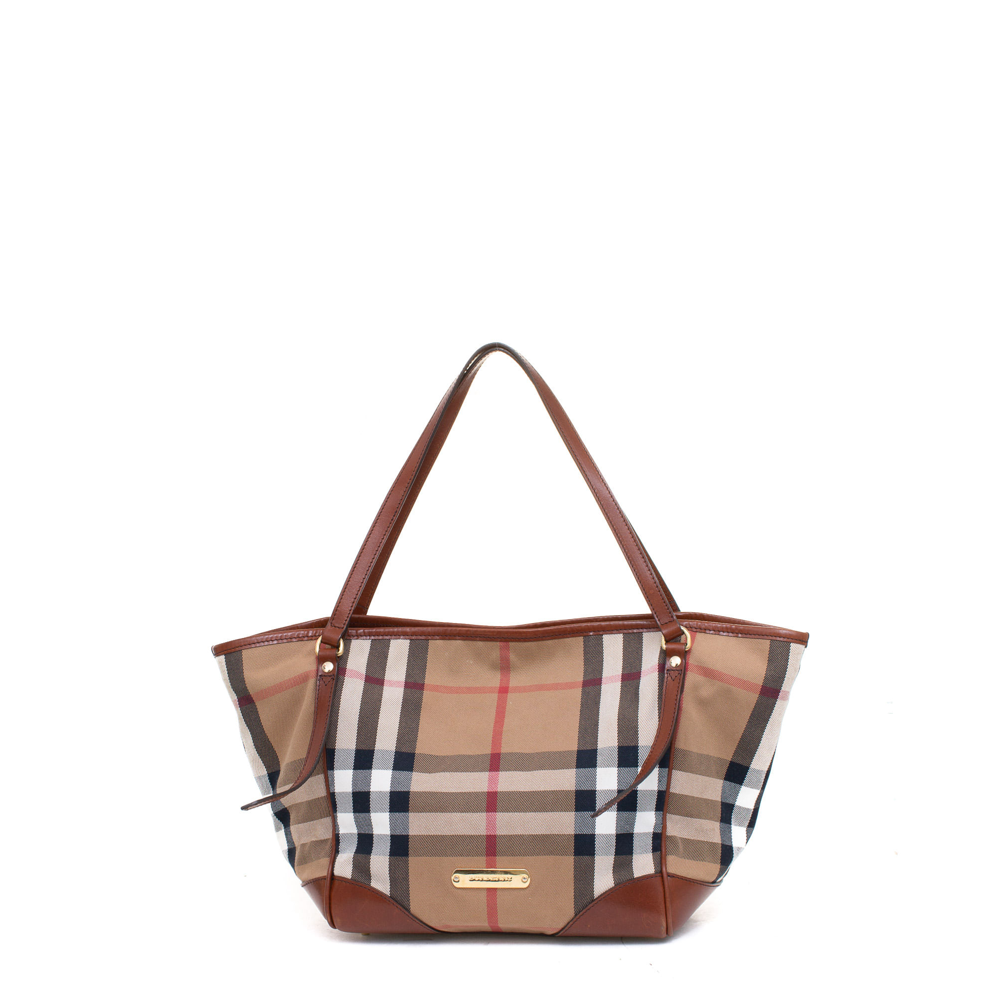 burberry bolsa authenticity check