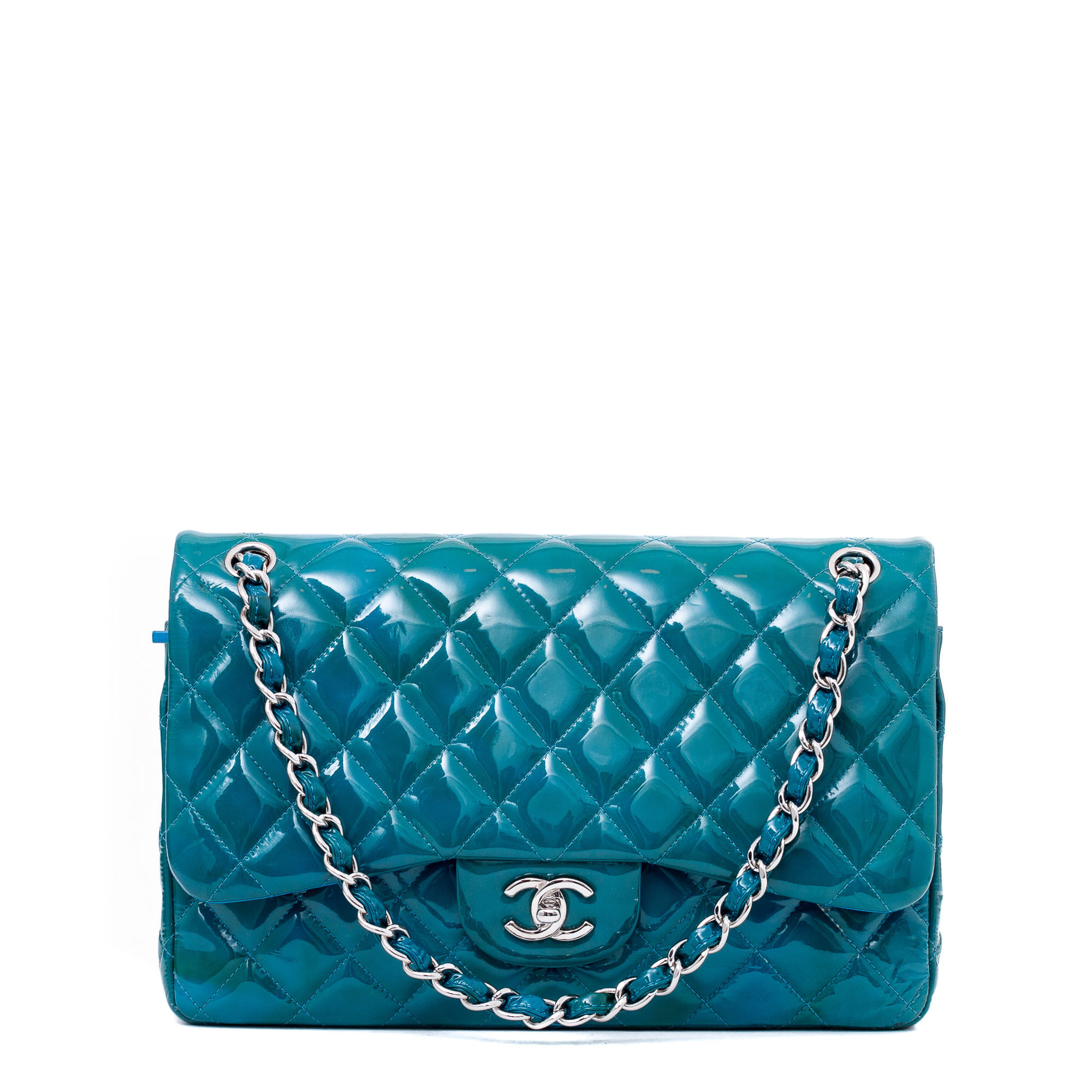 chanel bolsa authenticity card