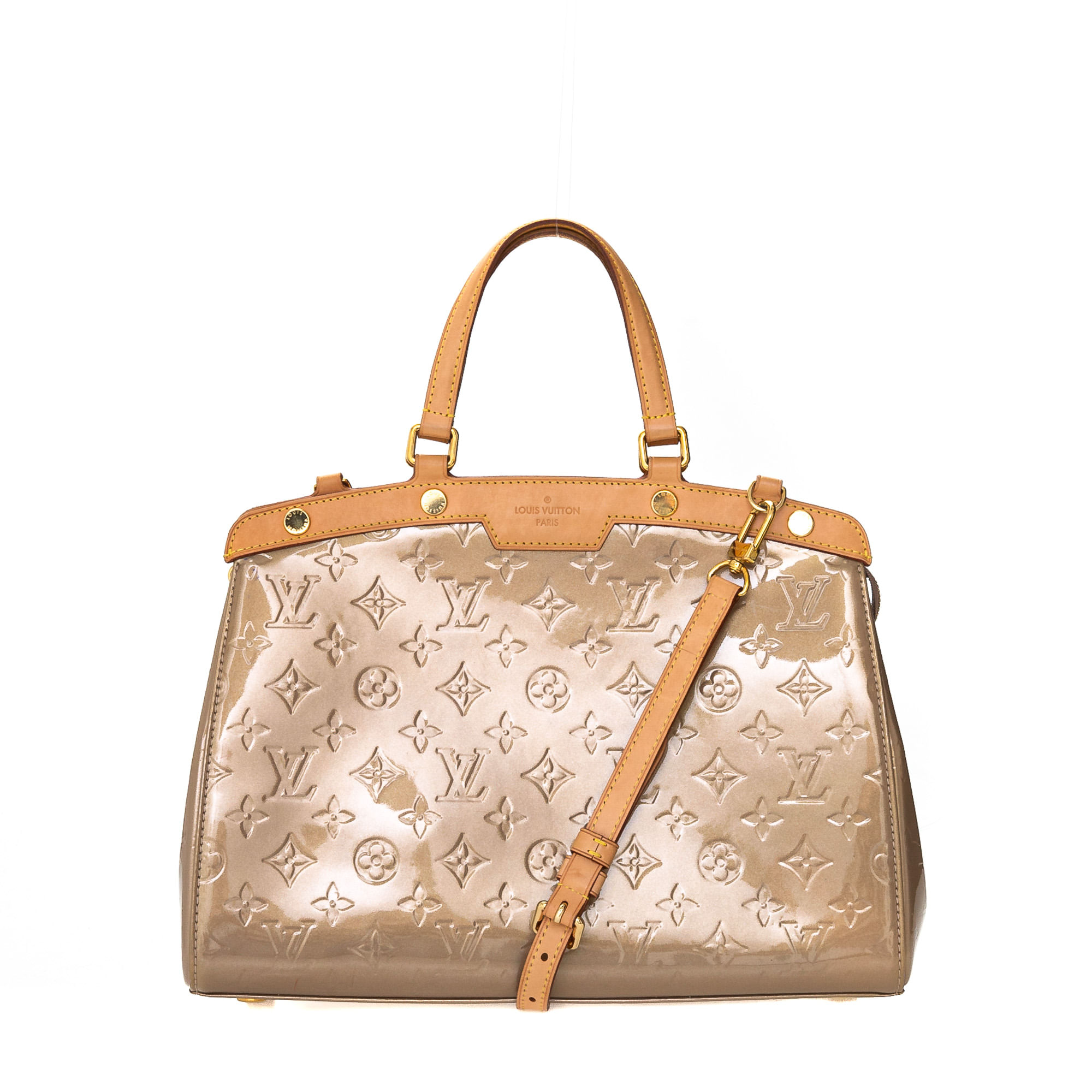 louis vuitton lumineuse mm