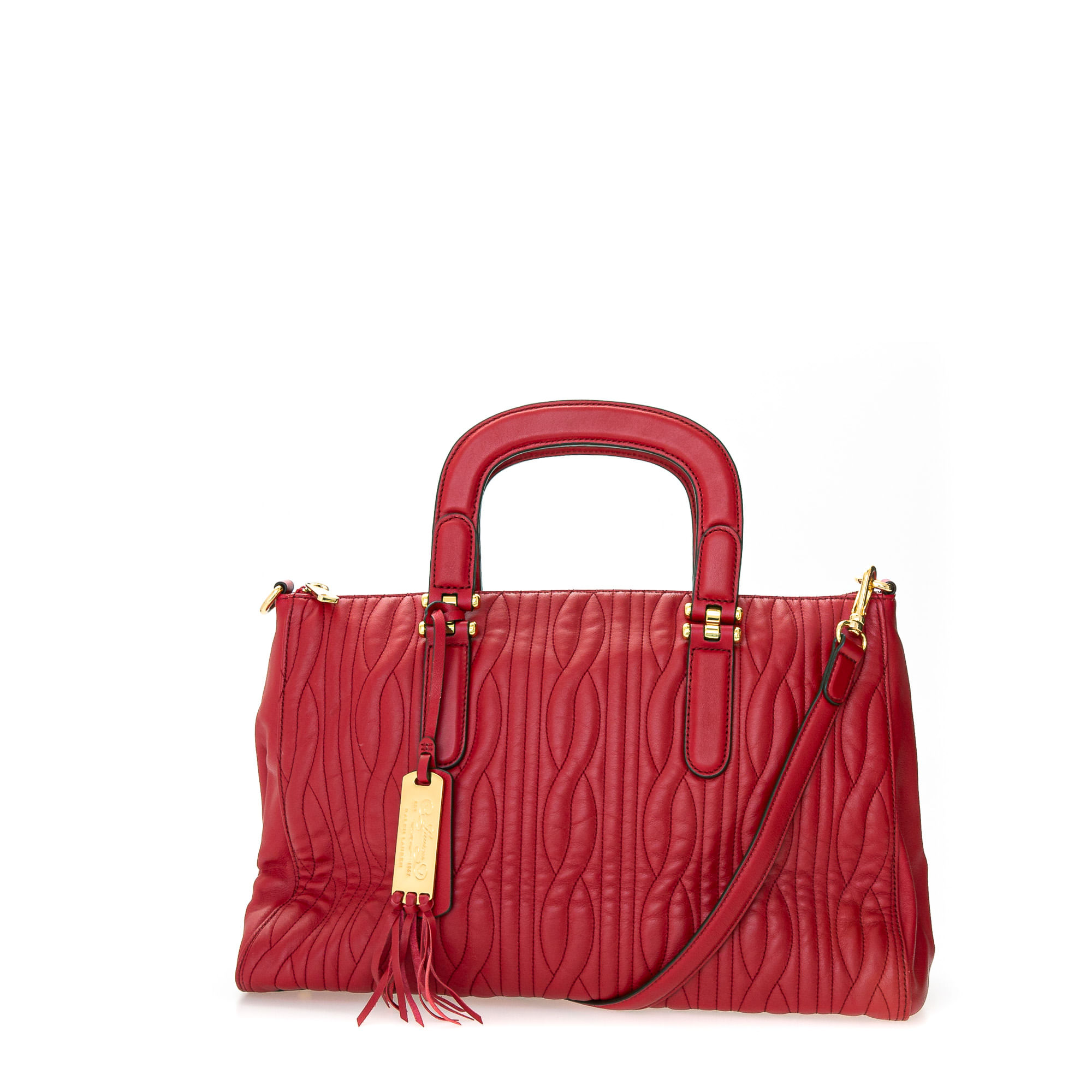 ralph lauren holdall bolsa