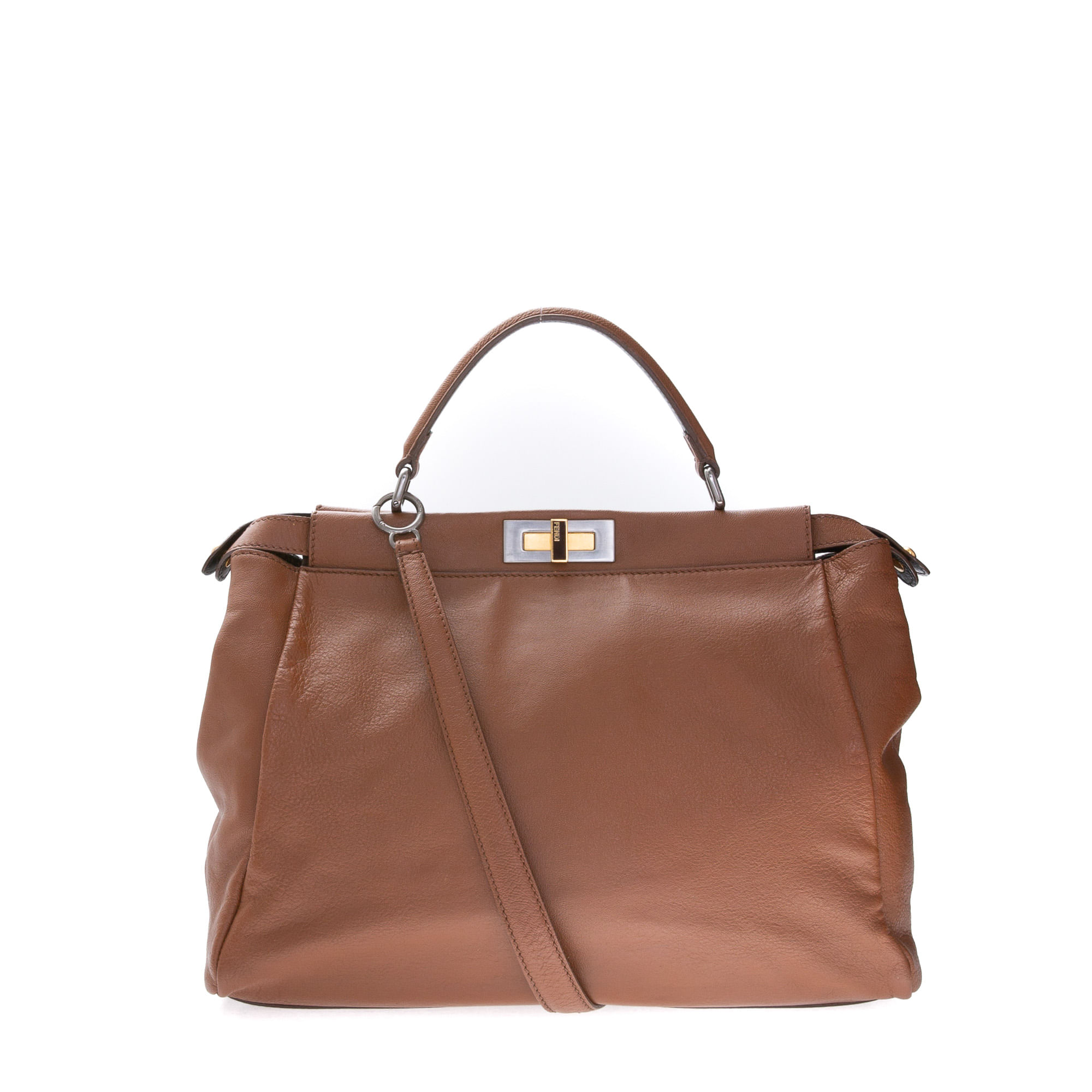 fendi peekaboo bolsa sale