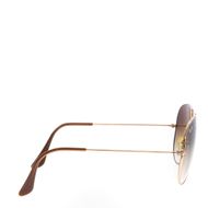Oculos-Ray-Ban-Aviador-Dourado