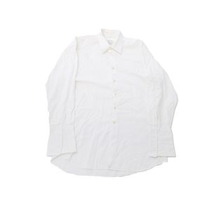 Camisa-Ermenegildo-Zegna-Branca