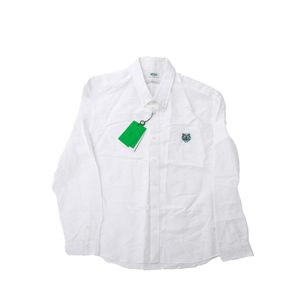 Camisa-Kenzo-Branca