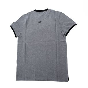 Camiseta-Kenzo-Piquet-Mescla