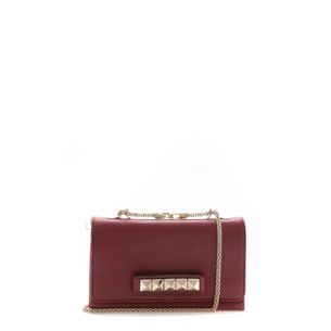 red velvet valentino bolsa