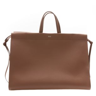hugo boss satchel bolsa