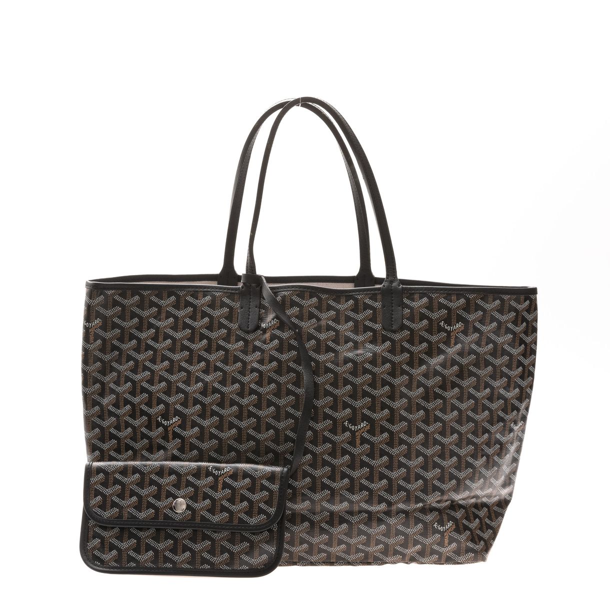 goyard bolsa second hand