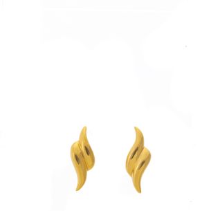 Brinco-Givenchy-Dourado-Asas-Pequenas