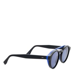 Oculos-Fendi-Preto-e-Azul