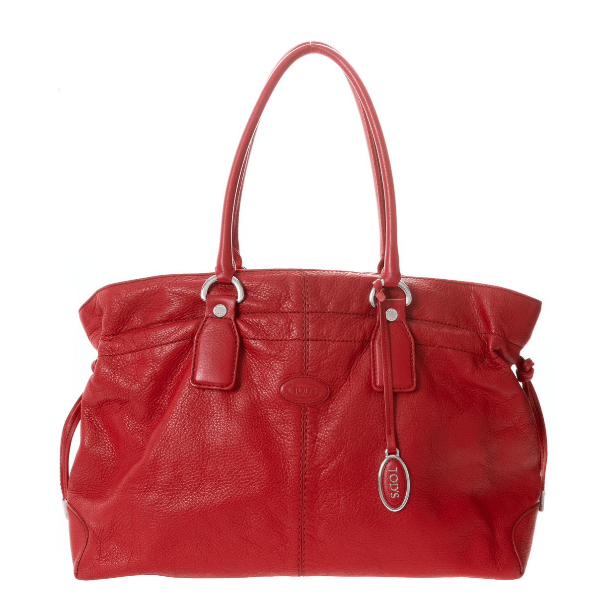 tods red bolsa