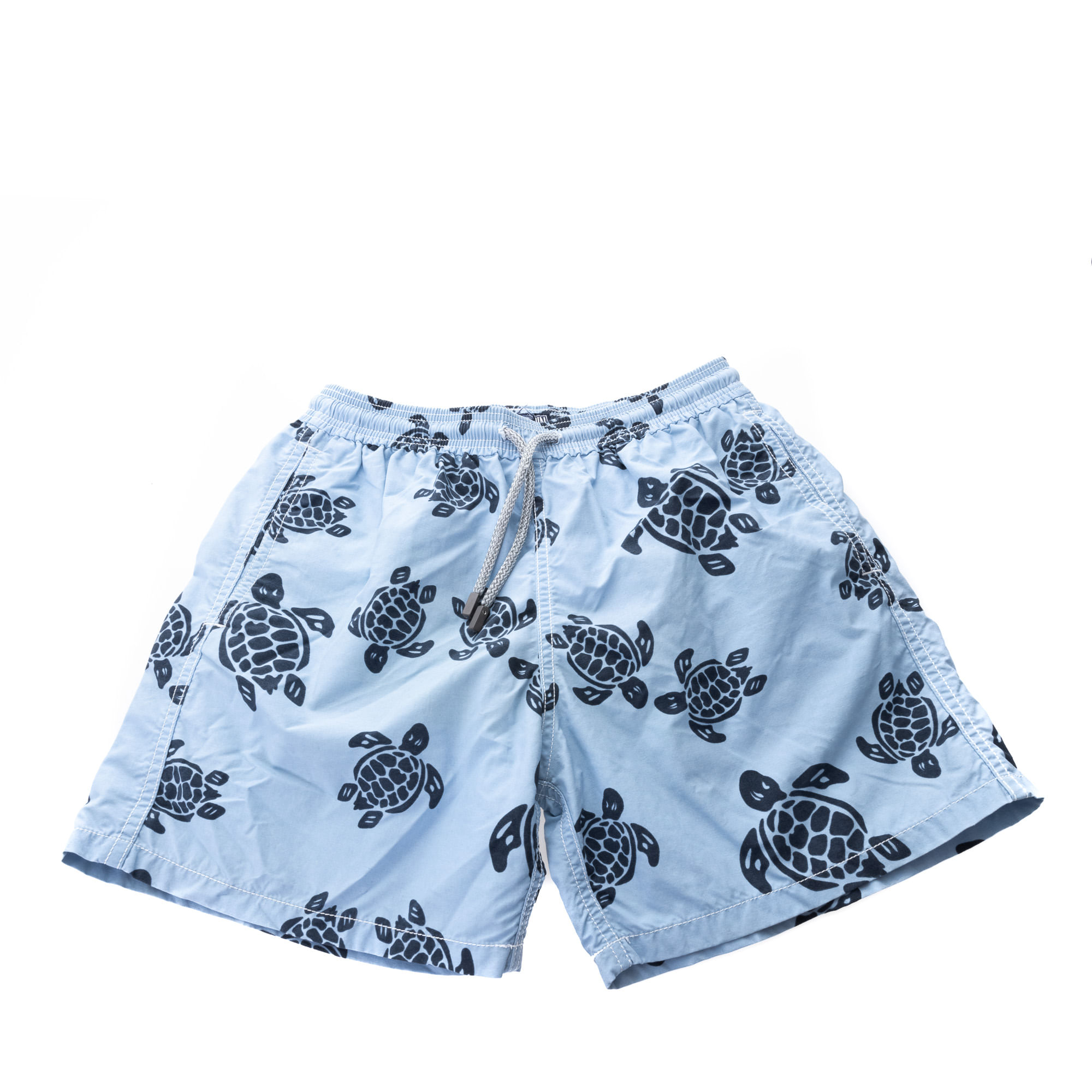 short vilebrequin tartaruga