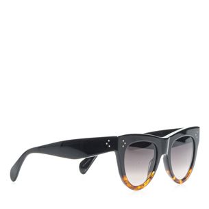 Oculos-Celine-CL400161-Preto-e-Tartaruga