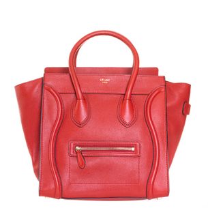 old celine clasp bolsa